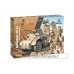 Italeri - 6591 - 1:35 - Autoblinda AB 41 With Bersaglieri El Alamein 1942