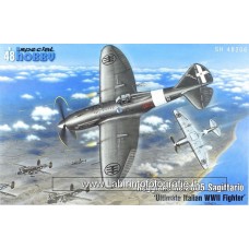 Special Hobby 1/48 Reggiane Re.2005 Sagittario 