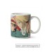 Studio Ghibli Mug Howl's Moving Castle