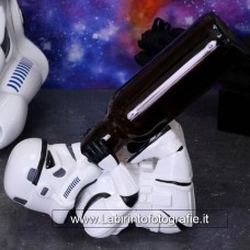 Original Stormtrooper Bottle Holder Porta Bottiglia