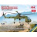 ICM 1/35 Sikorsky Ch-54A Tarhe Us Heavy Helicopter