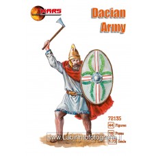 Mars 1/72 72135 Dacian Army