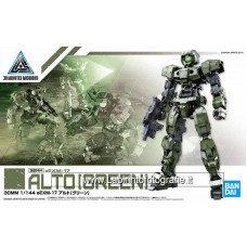 Bandai 30MM eEXM-17 Alto Green Plastic Model