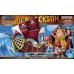 Bandai One Piece Grand Ship Collection Oro Jackson Model Kits