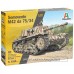 Italeri - 6584 - 1:35 - Semovente M42 da 75/34