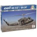 Italeri - 2692 - 1:48 - Bell AB 212 UH-1N