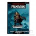 Dungeons & Dragons Frameworks Human Male Fighter