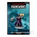 Dungeons & Dragons Frameworks Human Cleric