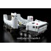 Good Smile Company Moderoid Patlabor 1/60 Type 98 Special Command Vehicle Type 99 Special Labor Carrier  Plastic Model Kit