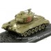 M26 Pershing Tank 33rd Armored Regiment 3rd Armored Division 1945 1/72