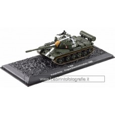 T-55A Polish Army, Prague, 1968, 1:72