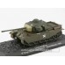 Centurion Mk.III 8th Kings Royals Irish Hussars Seoul (Korea) - 1950 1/72