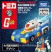 Takara Tomy Tomica Dream Tomica Mobile Suit Gundam Model Gundam RX78-2