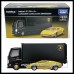 Takara Tomy Tomica Transporter Lamborghini Countach 25th Anniversary