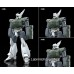 Good Smile Company Moderoid Patlabor 1/60 AV-98 Ingram Reactive Armor Plastic Model Kit