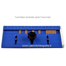 Master Tools 09967 Track Maker Assembly Jig For Track Links