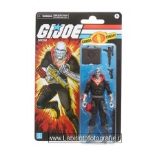 Hasbro G.I. Joe Retro Collection Action Figure 2022 Destro 15 cm