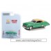Greenlight - 1/64 - Hollywood - H History American Pickers - 1949 Buick Roadmaster Convertible