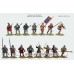 Perry Miniatures 28mm Agincourt French Infantry 1415-1429