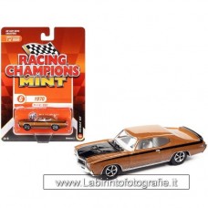 Racing Champions Mint 1970 Buick GSX