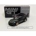 TSM Model Mini GT 1/64 Porsche 911 GT2 RS Black