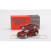 TSM Model Mini GT 1/64 420 Bentley Continental GT Speed Red