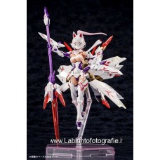 Kotobukiya Megami Device Plastic Model Kit 1/1 Asra Nine-Tails 14 cm