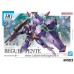 Bandai High Grade HG 1/144 Beguir-Pente Gundam Model Kits