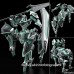 Goodsmile Company MODEROID Zendorg Zendorimbre Plastic Model Kit