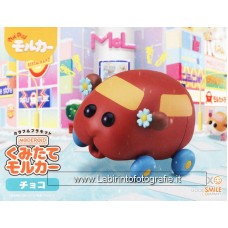 Goodsmile Company MODEROID Pui Pui Molcar Choco Plastic Model Kit