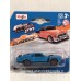 Maisto Fresh Metal 100 Collection Classics Ford Mustang Boss 1970 
