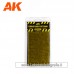 AK8120 Diorama Summer Green Tufts 6mm