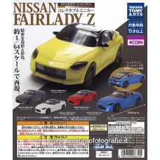 Takara Tomy Nissan Fairlady Z