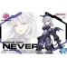 Bandai 30MS SIS-Doo Neverlia Color A Plastic Model Kit