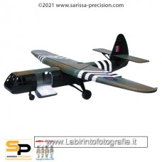 Sarissa Airspeed Horsa Glider - 20mm 1/72 N288