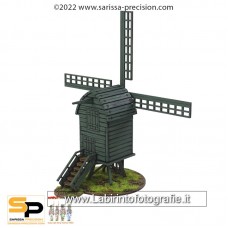 Sarissa WindMill - 20mm 1/72 N207