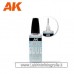 AK Interactive - AK9323 Cristal Magic Glue 30ml