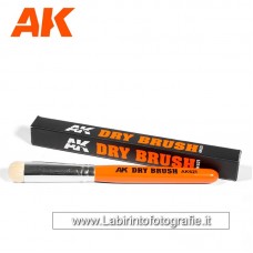 AK Interactive - AK621 Dry Brush 