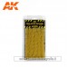 Ak Interactive AK8129 Diorama Dense Autumn Tufts 8mm