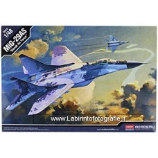 Academy 1/48 Mig-29AS