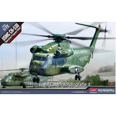 Academy 1/72 USMC CH-53D Operation Frequent Wind