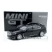 TSM Model Mini GT 1/64 BMW 750Li xDrive Black Sapphire