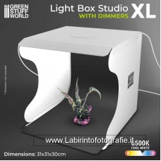 Green Stuff World Lightbox Studio XL