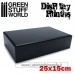 Green Stuff World Rectangular Plinth 25x15 cm