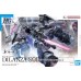 Bandai High Grade HG 1/144 Dilanza Sol Gundam Model Kit