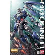 Bandai Master Grade MG 1/100 00 Qan(t) Celestial Being Gundam Model Kits