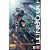 Bandai Master Grade MG 1/100 00 Qan(t) Celestial Being Gundam Model Kits