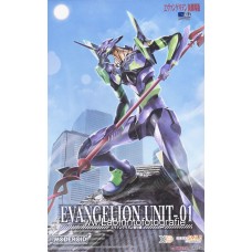 Rebuild of Evangelion Moderoid Plastic Model Kit Evangelion Unit-01 16 cm Action figures Evangelion