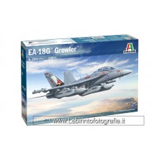 Italeri - 2824 - EA-18G Growler 1/48