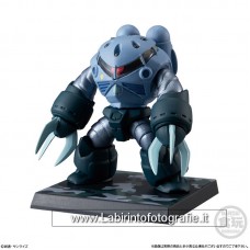 Bandai Gundam Converge Z'Gok Operation Jaburo